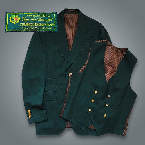 Blazer sartoriale loro - sartoriale, piana