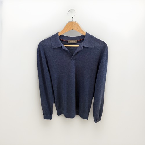 Loro piana polo - loro,