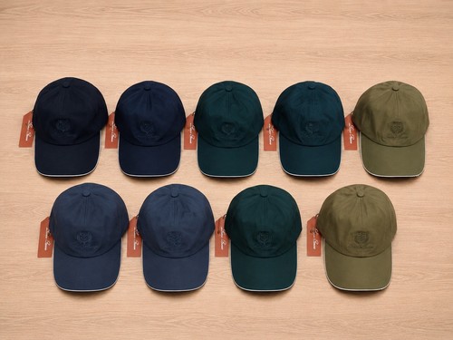 Casquette loro piana - casquette,