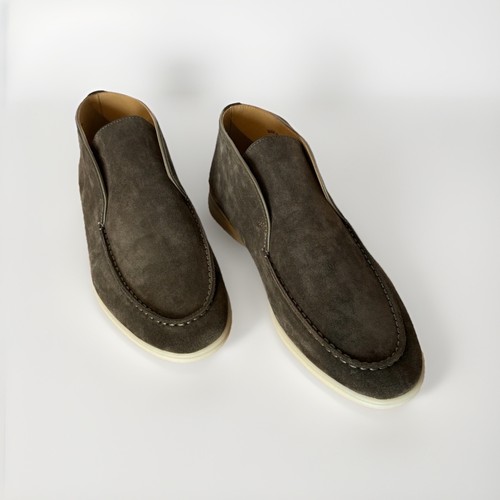 Loro piana polacchini - piana, open