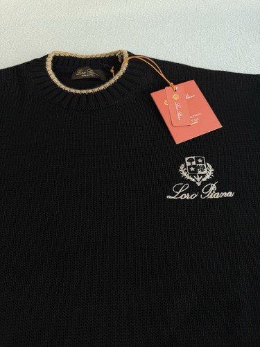 Loro piana maglione uomo - maglione,