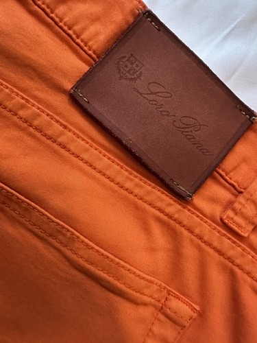 Loro piana pantalone - 36,