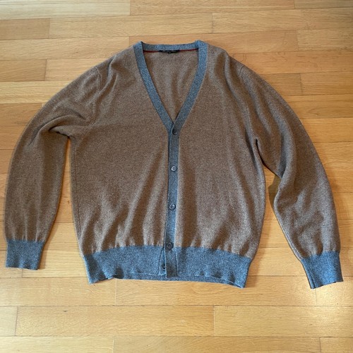 Cardigan loro piana - loro,