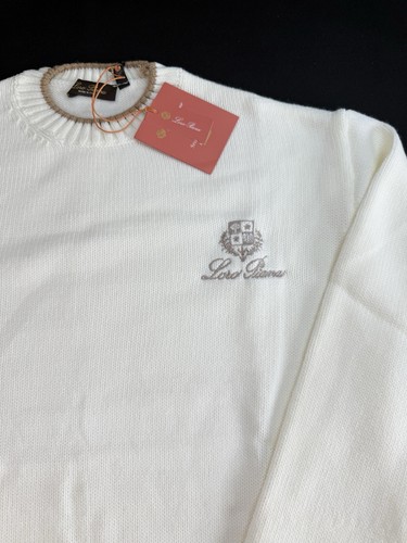 Loro piana maglione - loro,