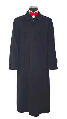 Ing cappotto loro - piana, puro