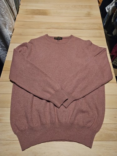 Maglione 100 cashmere uomo - maglione,