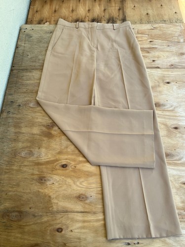 Pantalone loro piana beige - pantalone,