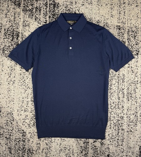 Polo manica corta loro piana - manica,
