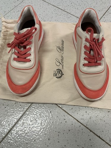 Loro piana sneaker uomo - loro,