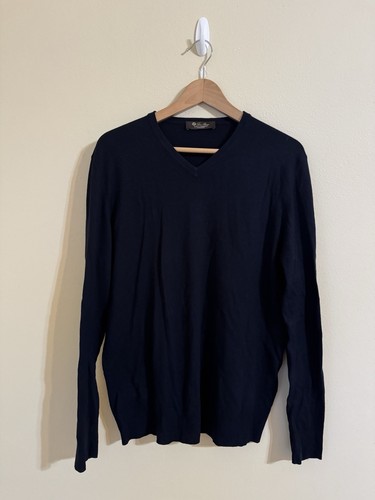 Maglione loro piana 100 - loro, 100%
