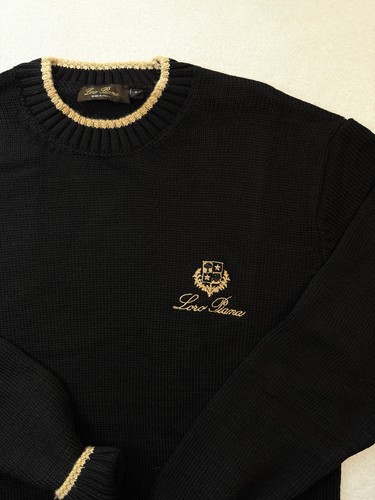 Loro piana maglione uomo - loro,
