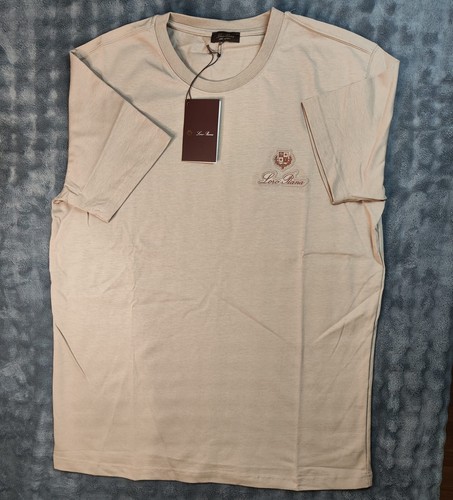 Shirt loro piana uomo - loro, nera