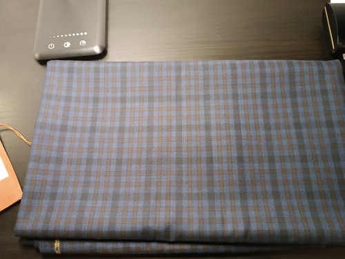 Loro piana tessuto - piana,