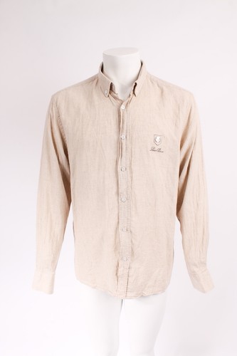 Loro piana men cotton - piana, men's