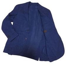 Loro Piana Lucchic Lino Giacca