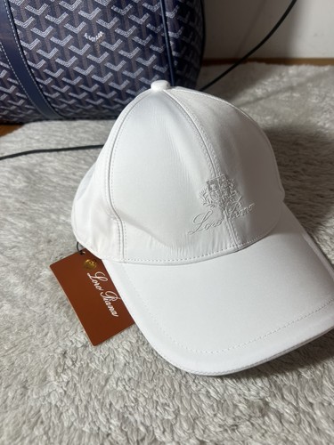 Capello loro piana - piana,