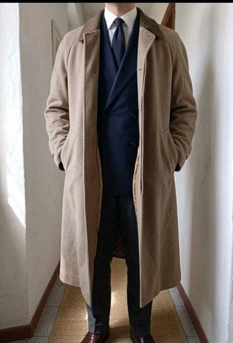 Lli loro piana - piana, cappotto