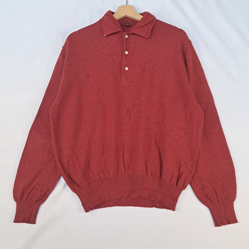 Maglione loro piana puro - maglione, in