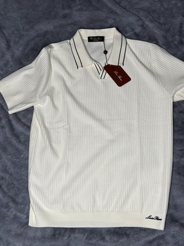 Polo loro piana - polo,