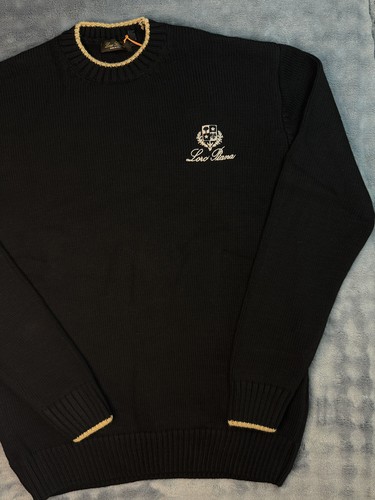 Pullover uomo loro piana - uomo,