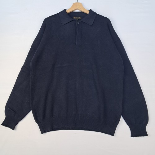 Maglione loro piana puro - maglione,