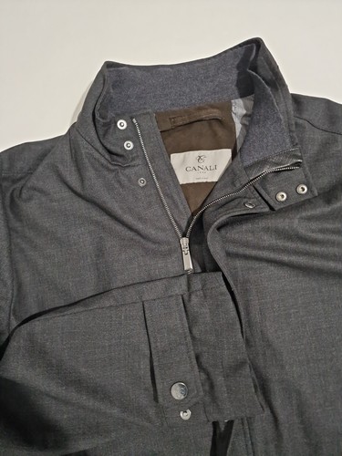 Giacca canali loro piana storm - giacca,