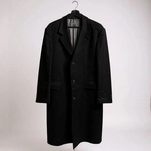 Cappotto uomo loro piana - uomo,