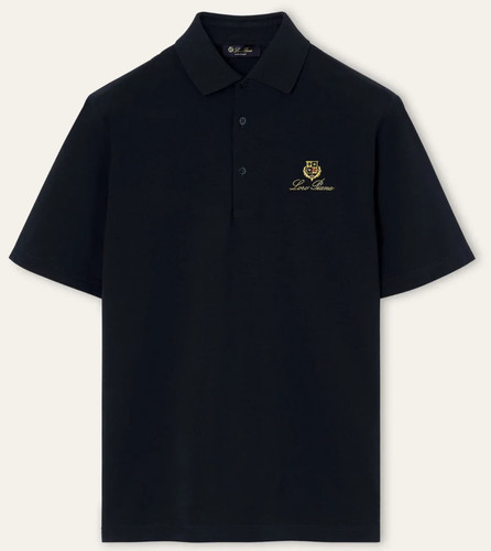 Polo loro piana - polo,