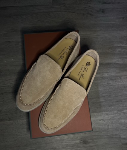 Loro piana summer walk - summer,
