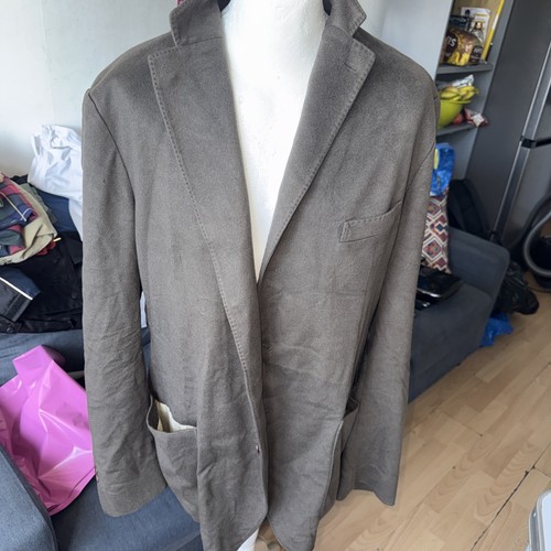 Blazer giacca loro - blazer, piana