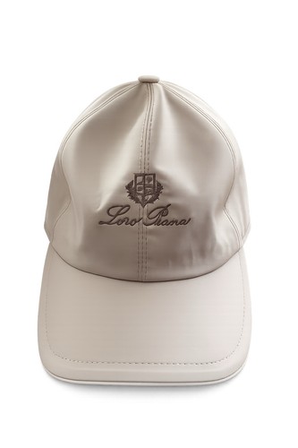 Loro piana storm system cap - system,