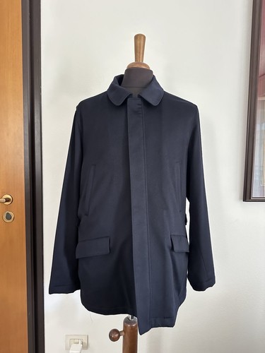 Loro piana storm system - system, giacca