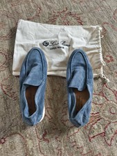 Mocassini Loro Piana