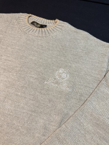 Loro piana maglione uomo - loro,