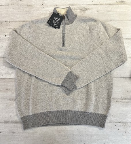 Maglione pullover loro - pullover, piana