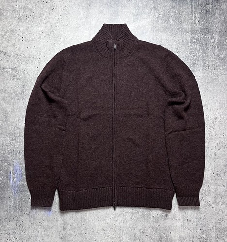 Cardigan maglione loro - cardigan,