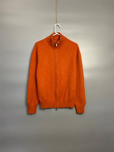 Maglione maglia arancione loro - maglione,