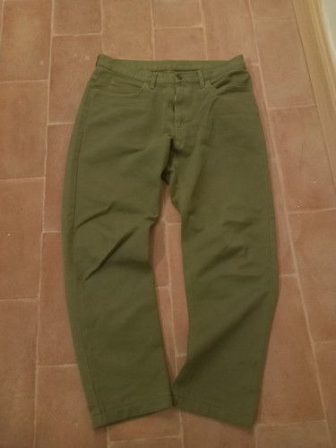 Loro piana pantaloni chino - loro,