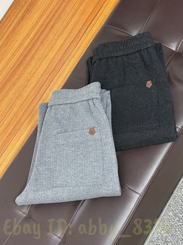 Pantalone loro piana - loro,