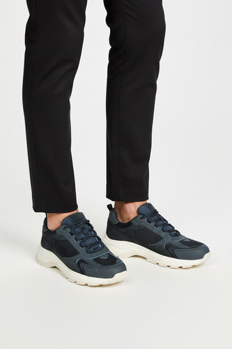 Loro piana sneaker - sneaker, blu