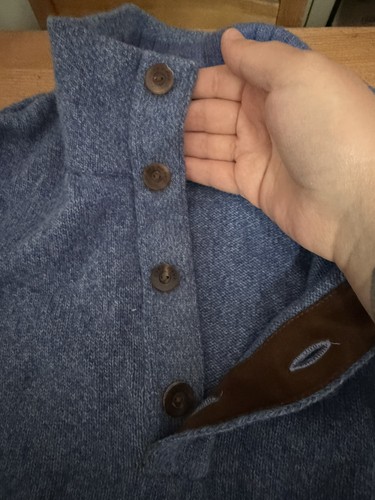 Maglione loro piana - loro,