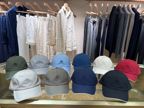 Loro piana cap all colors - piana,