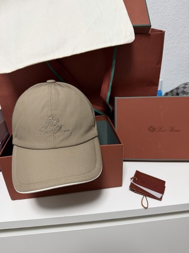 Loro piana berretto - loro,
