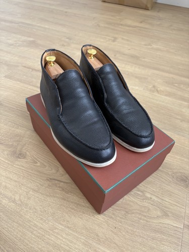 Chaussures loro piana open - loro,