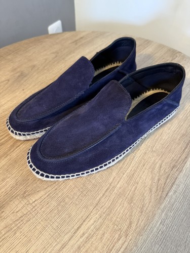 Chaussures loro piana t42 - loro,