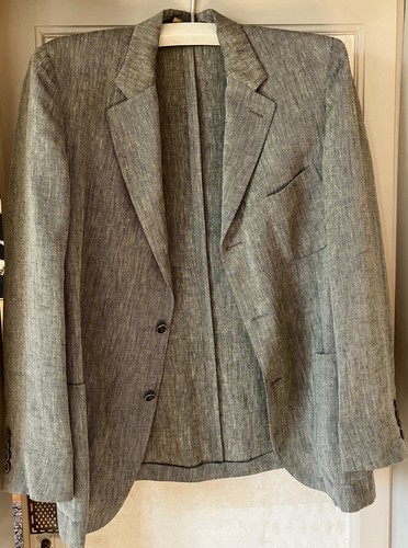 Veste loro piana - veste,