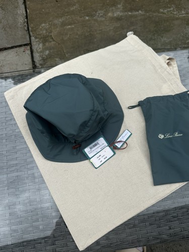 Cappello loro piana - cappello,