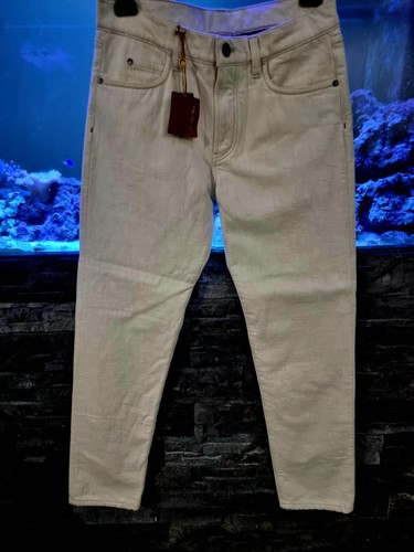 Jeans uomo loro - jeans, piana