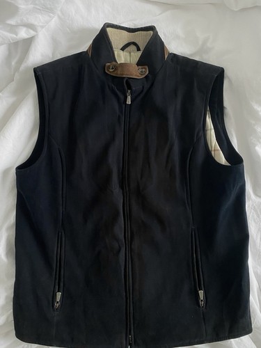 Gilet loro piana - storm, system