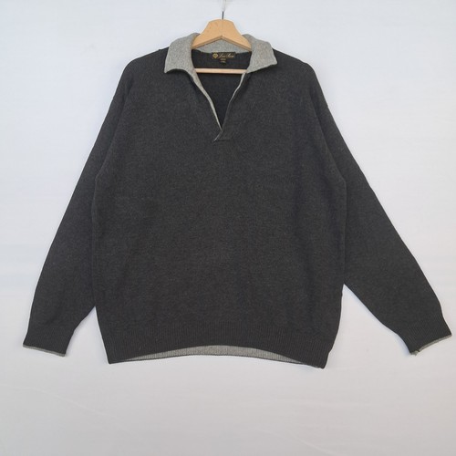 Maglione loro piana - loro, puro